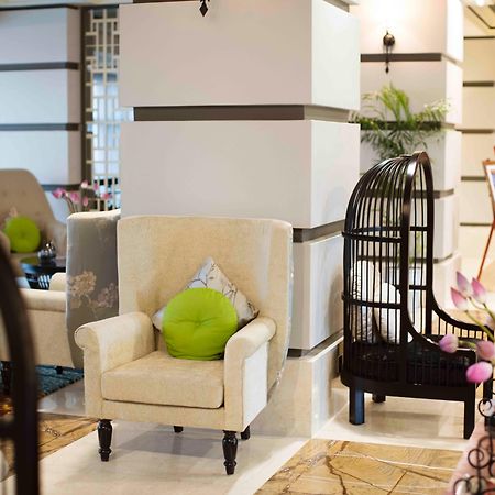 Hotel Royal Hoi An - Mgallery Bagian luar foto