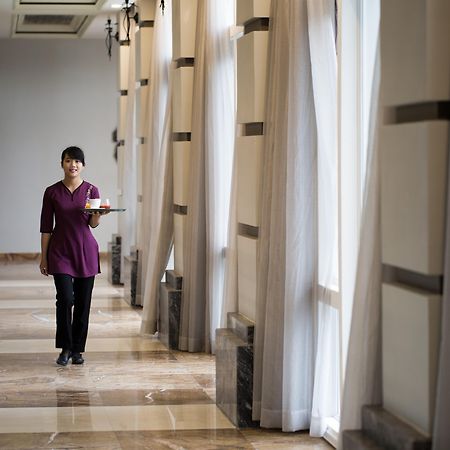 Hotel Royal Hoi An - Mgallery Bagian luar foto