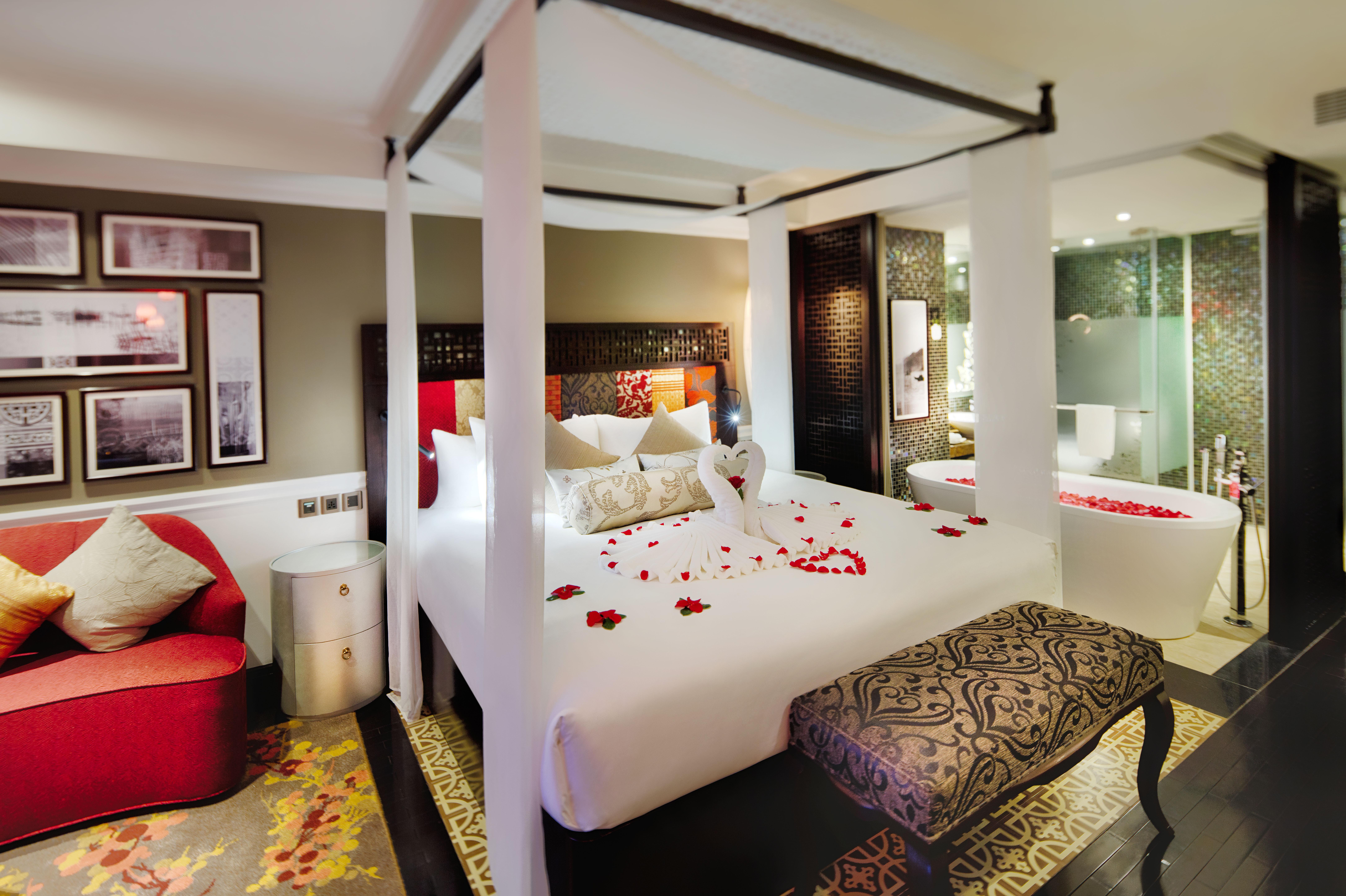 Hotel Royal Hoi An - Mgallery Bagian luar foto
