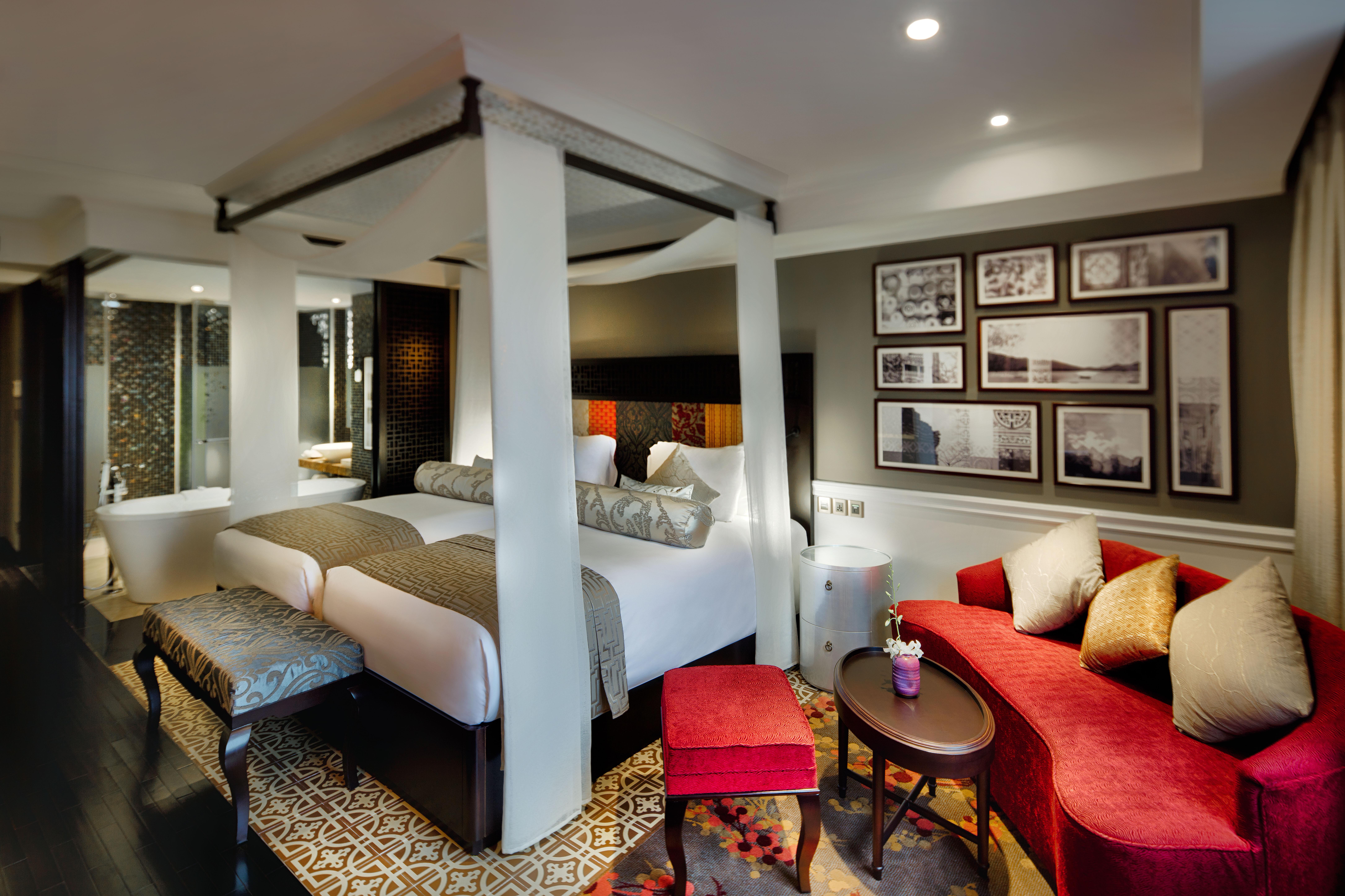 Hotel Royal Hoi An - Mgallery Bagian luar foto
