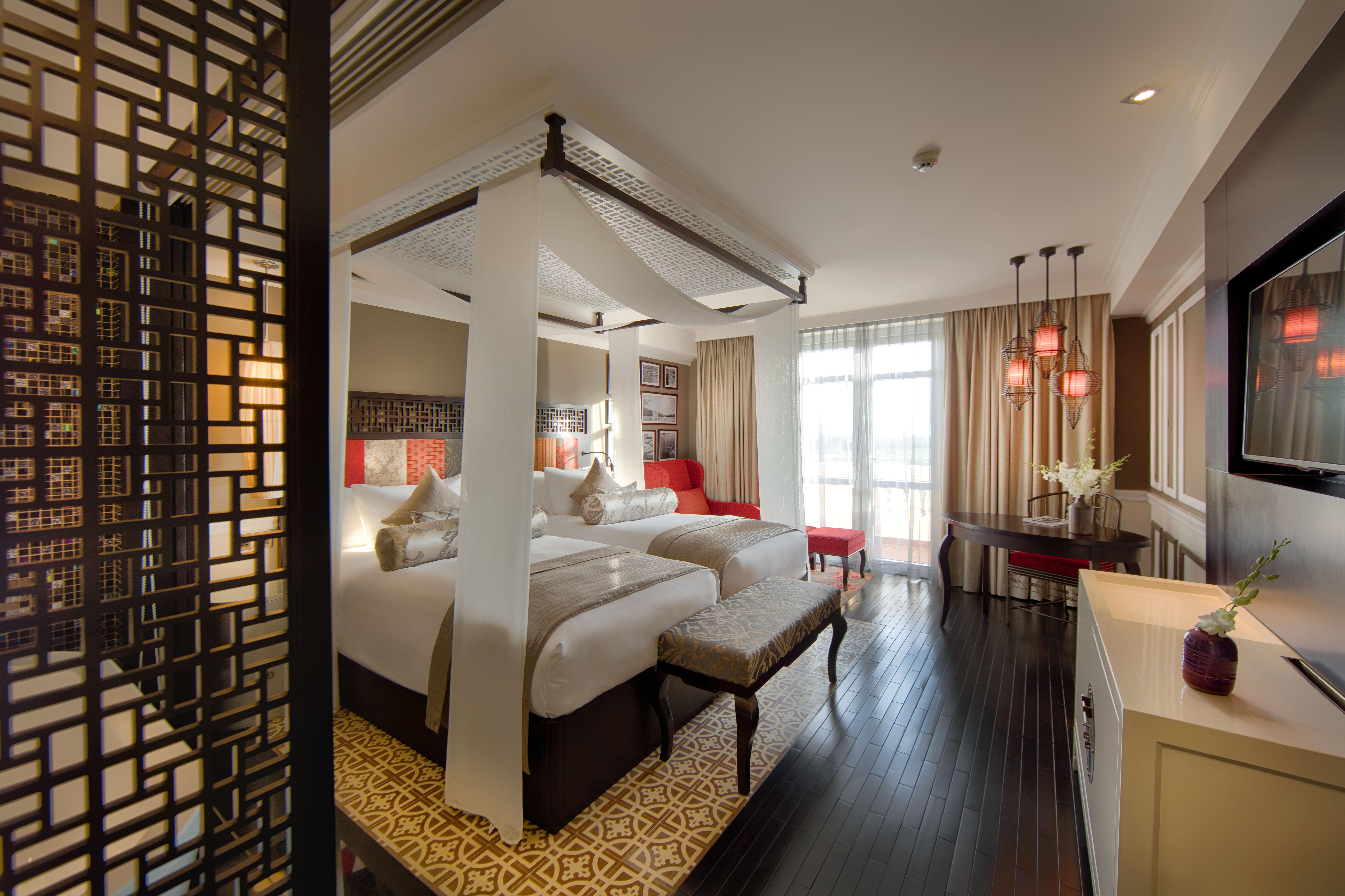 Hotel Royal Hoi An - Mgallery Bagian luar foto