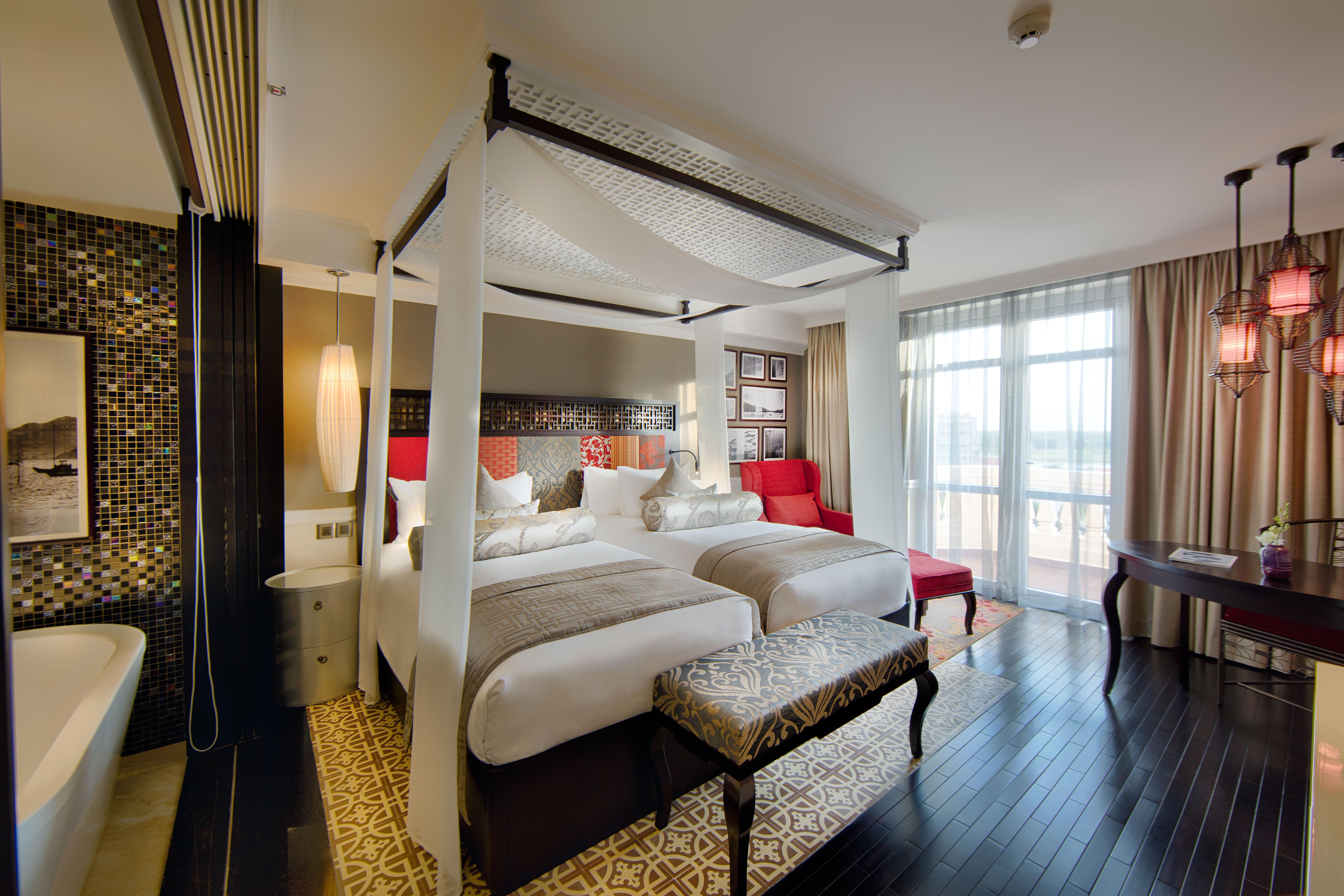 Hotel Royal Hoi An - Mgallery Bagian luar foto