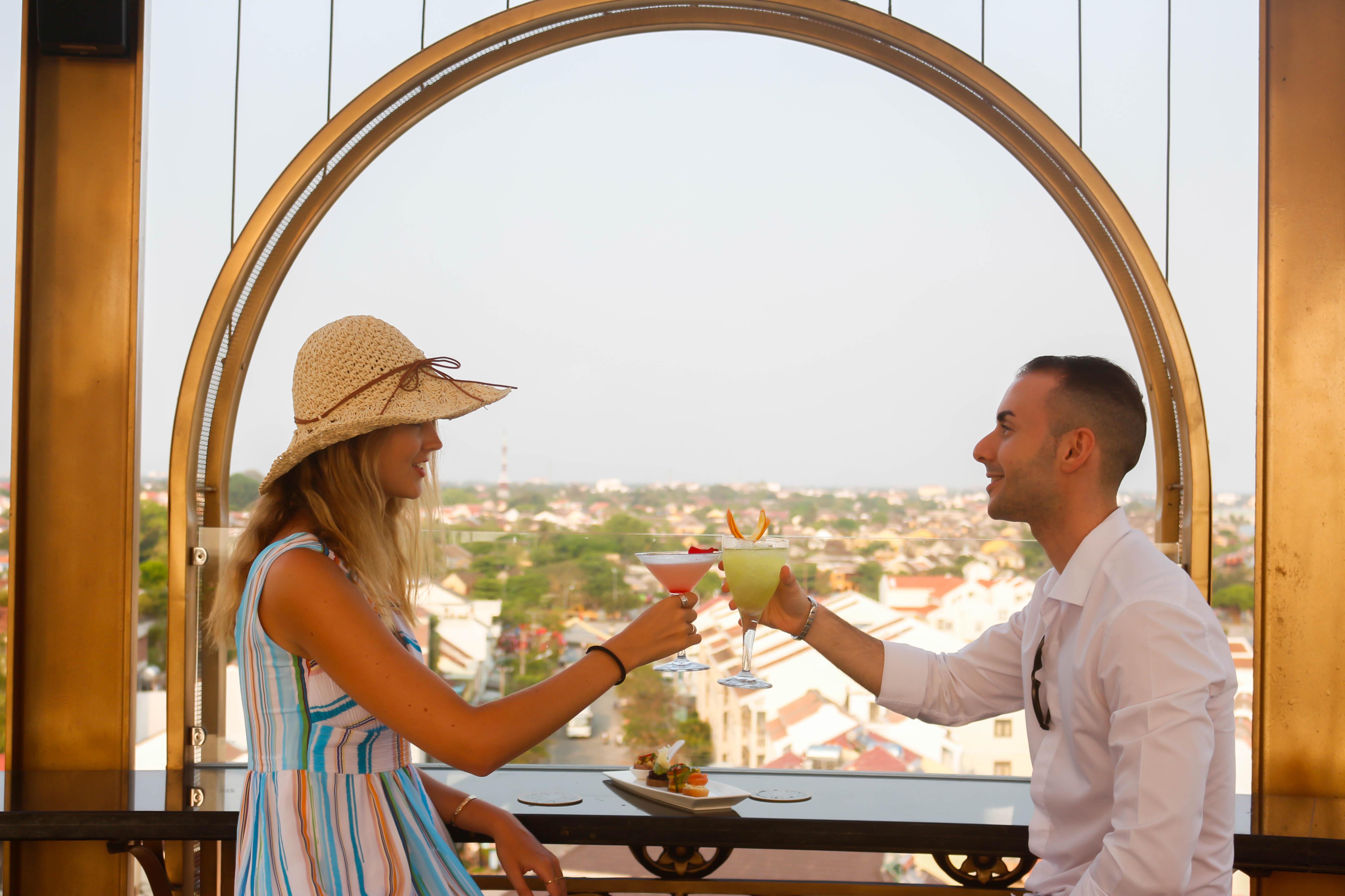 Hotel Royal Hoi An - Mgallery Bagian luar foto