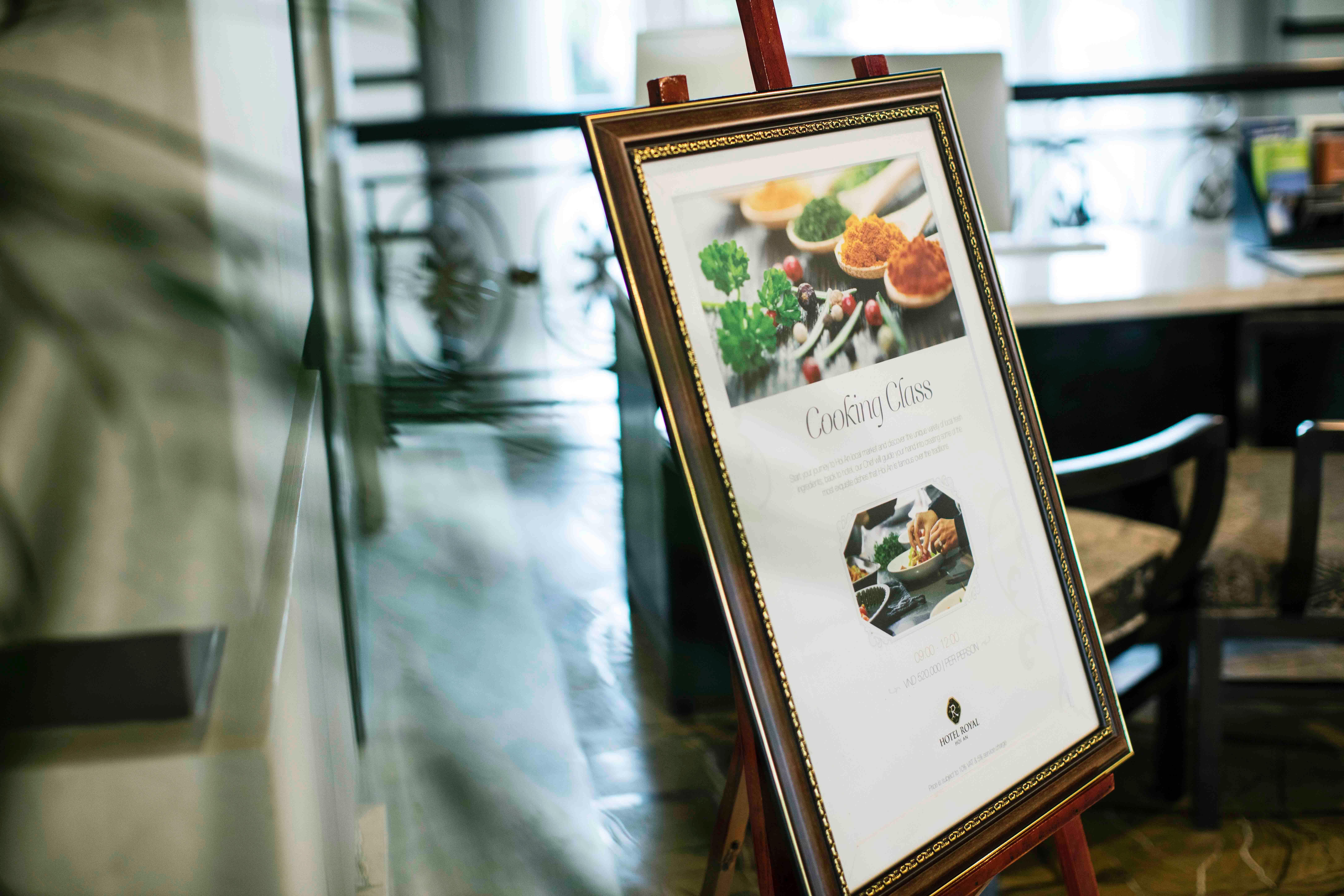 Hotel Royal Hoi An - Mgallery Bagian luar foto