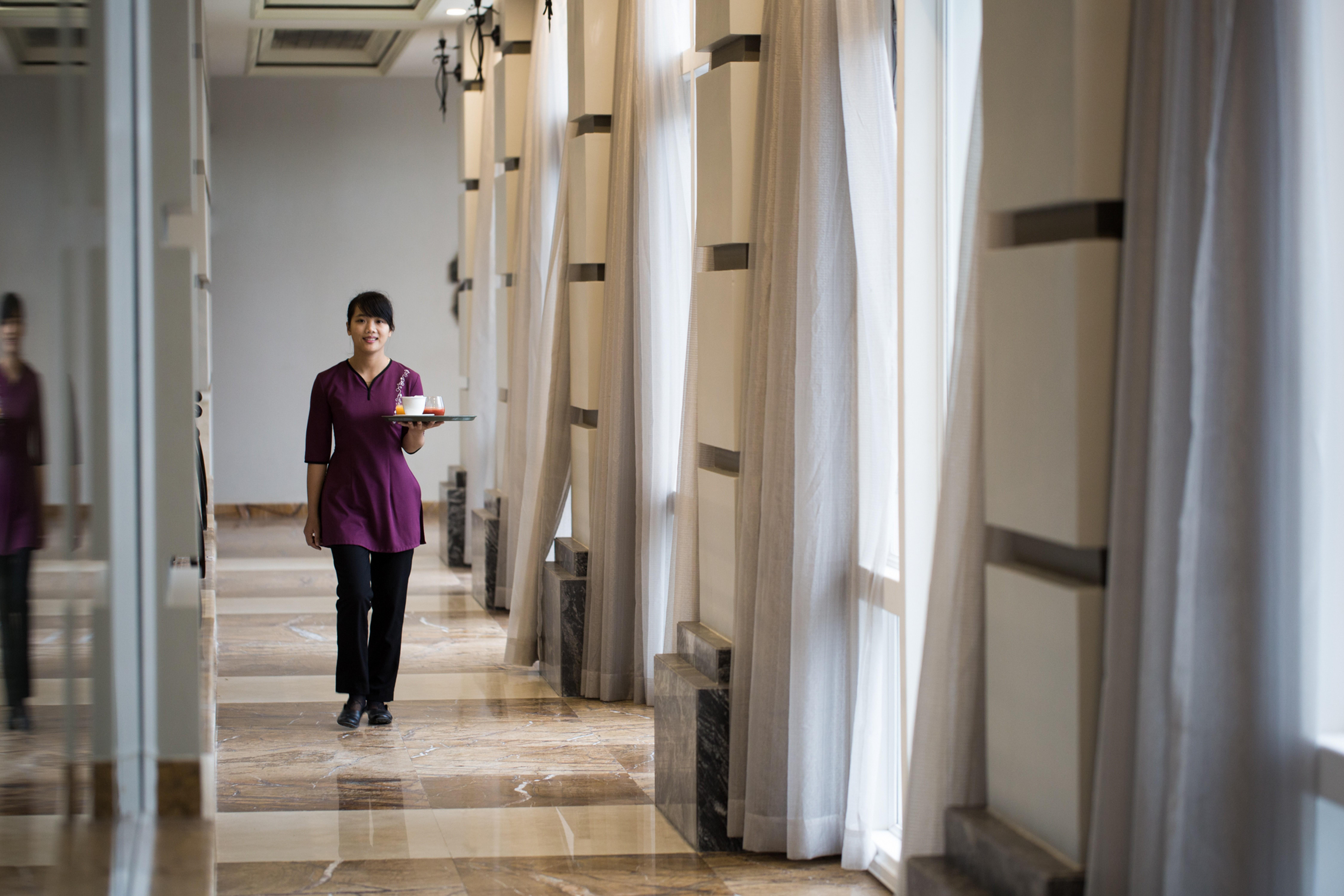 Hotel Royal Hoi An - Mgallery Bagian luar foto