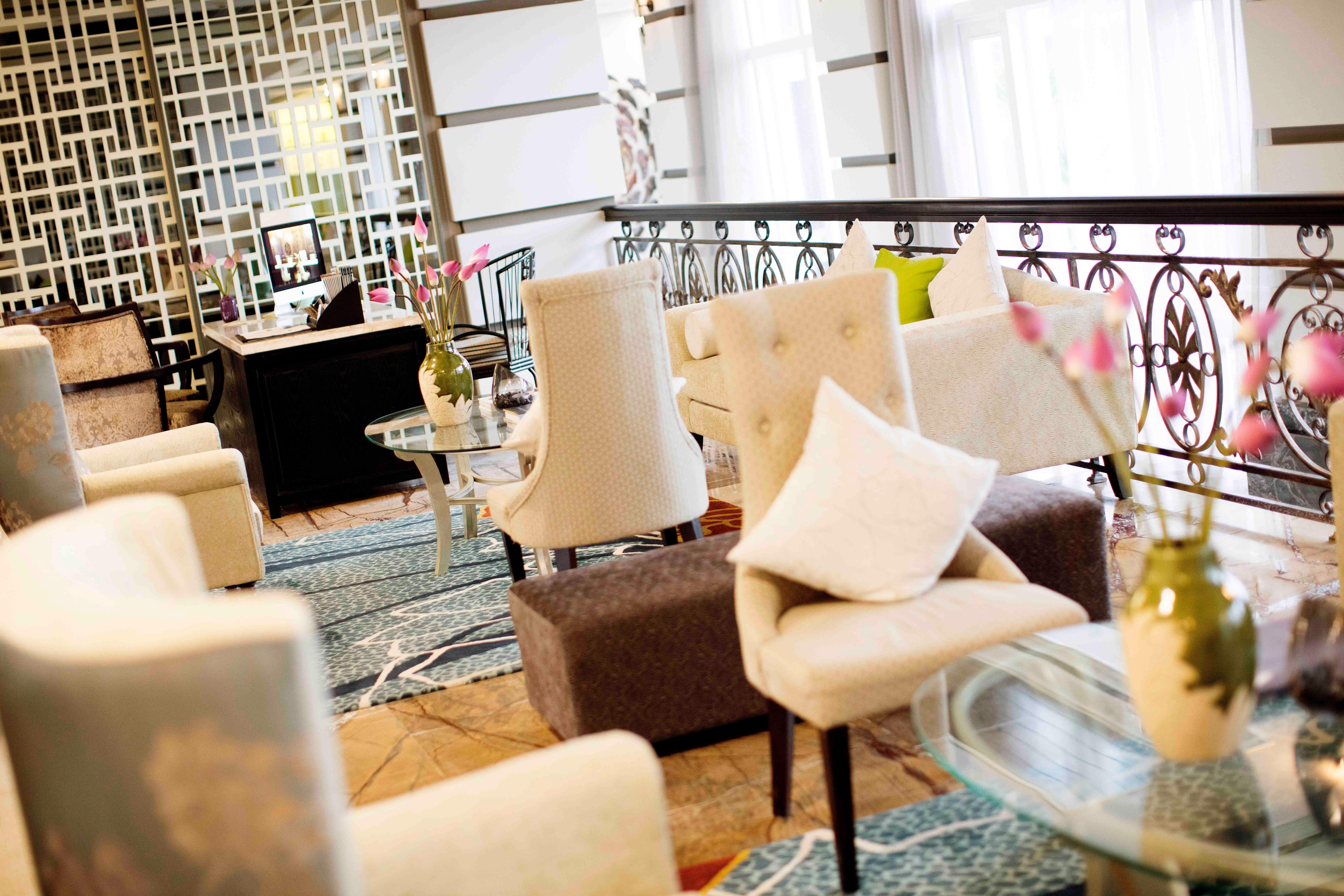 Hotel Royal Hoi An - Mgallery Bagian luar foto
