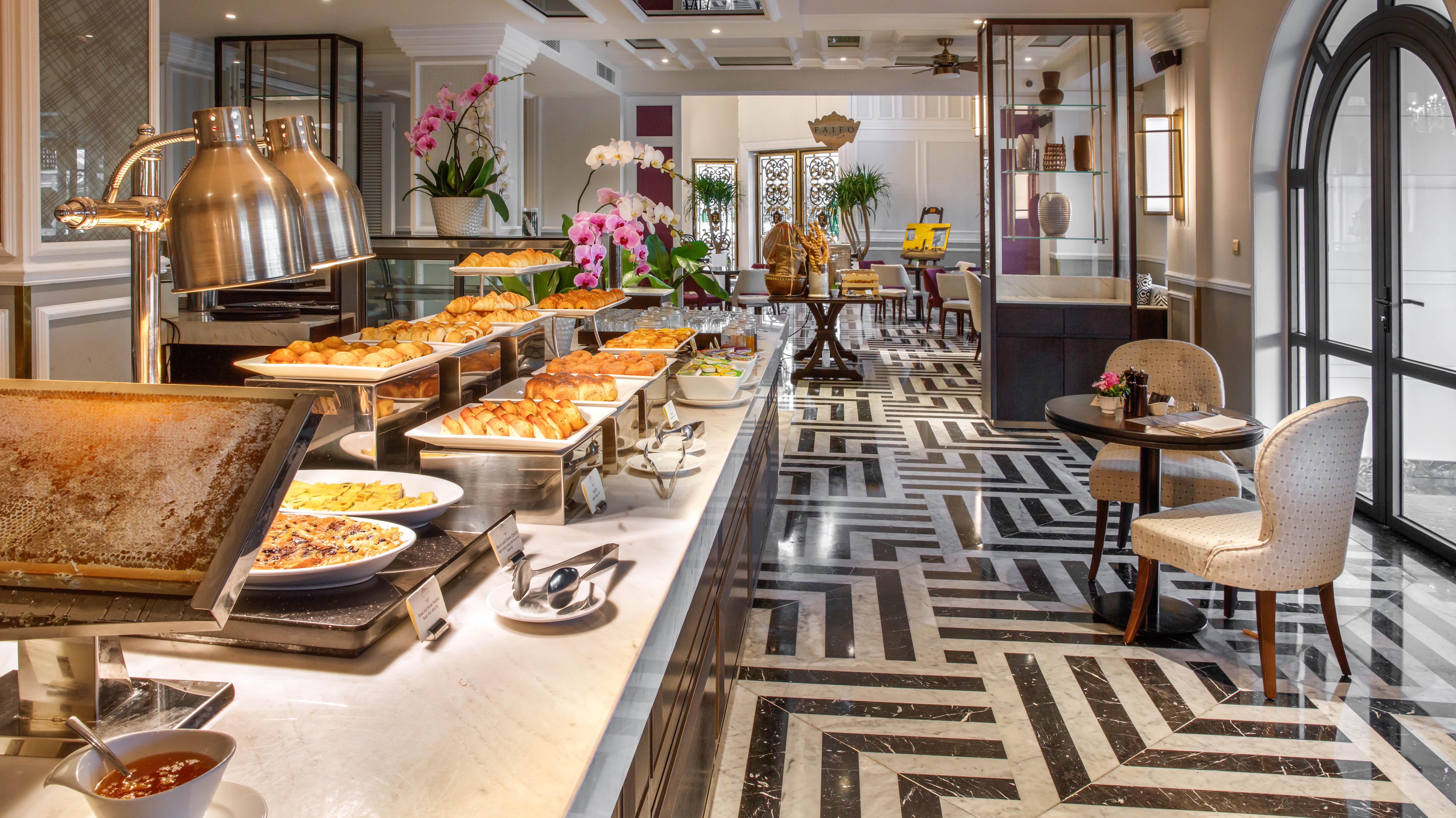 Hotel Royal Hoi An - Mgallery Bagian luar foto