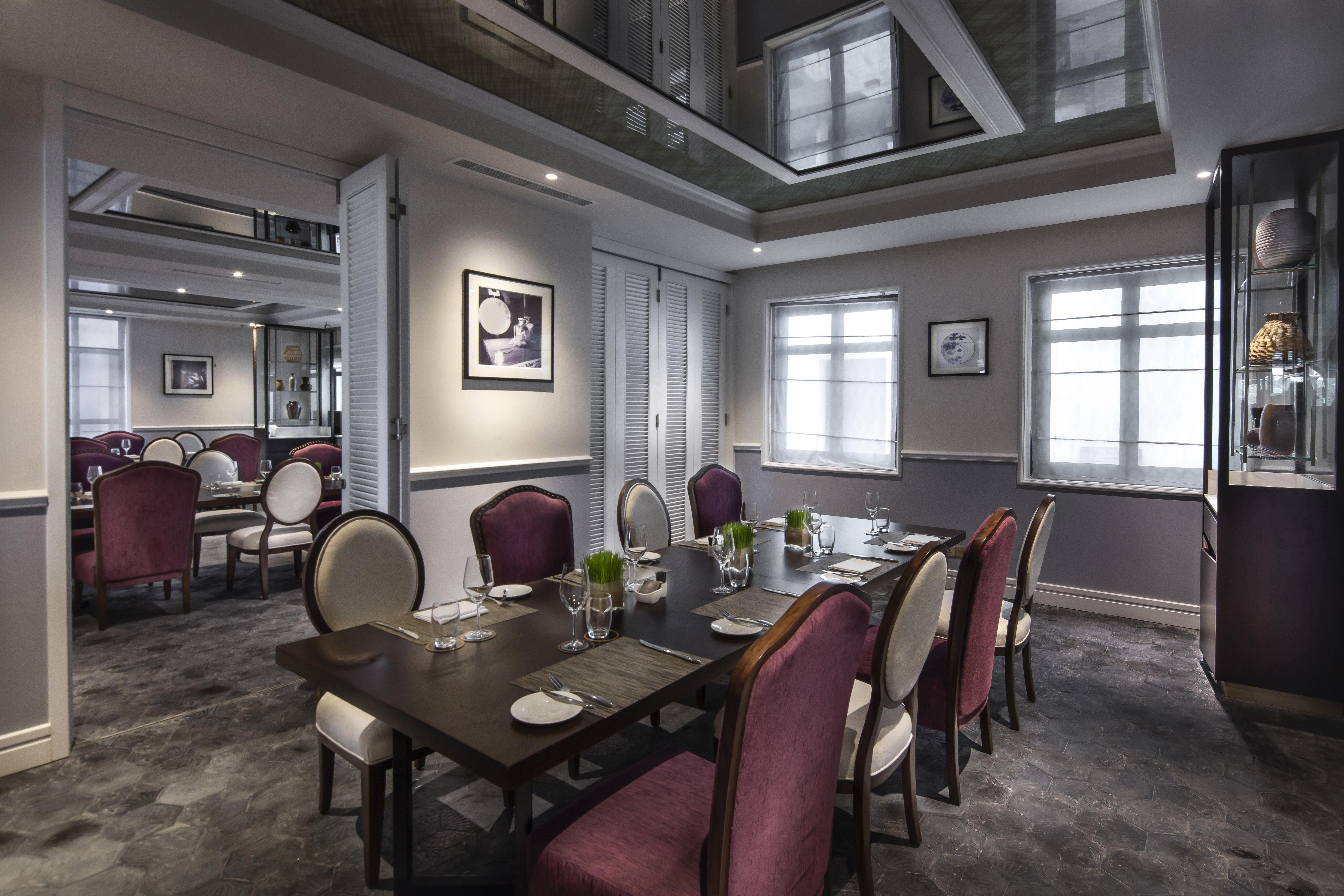 Hotel Royal Hoi An - Mgallery Bagian luar foto