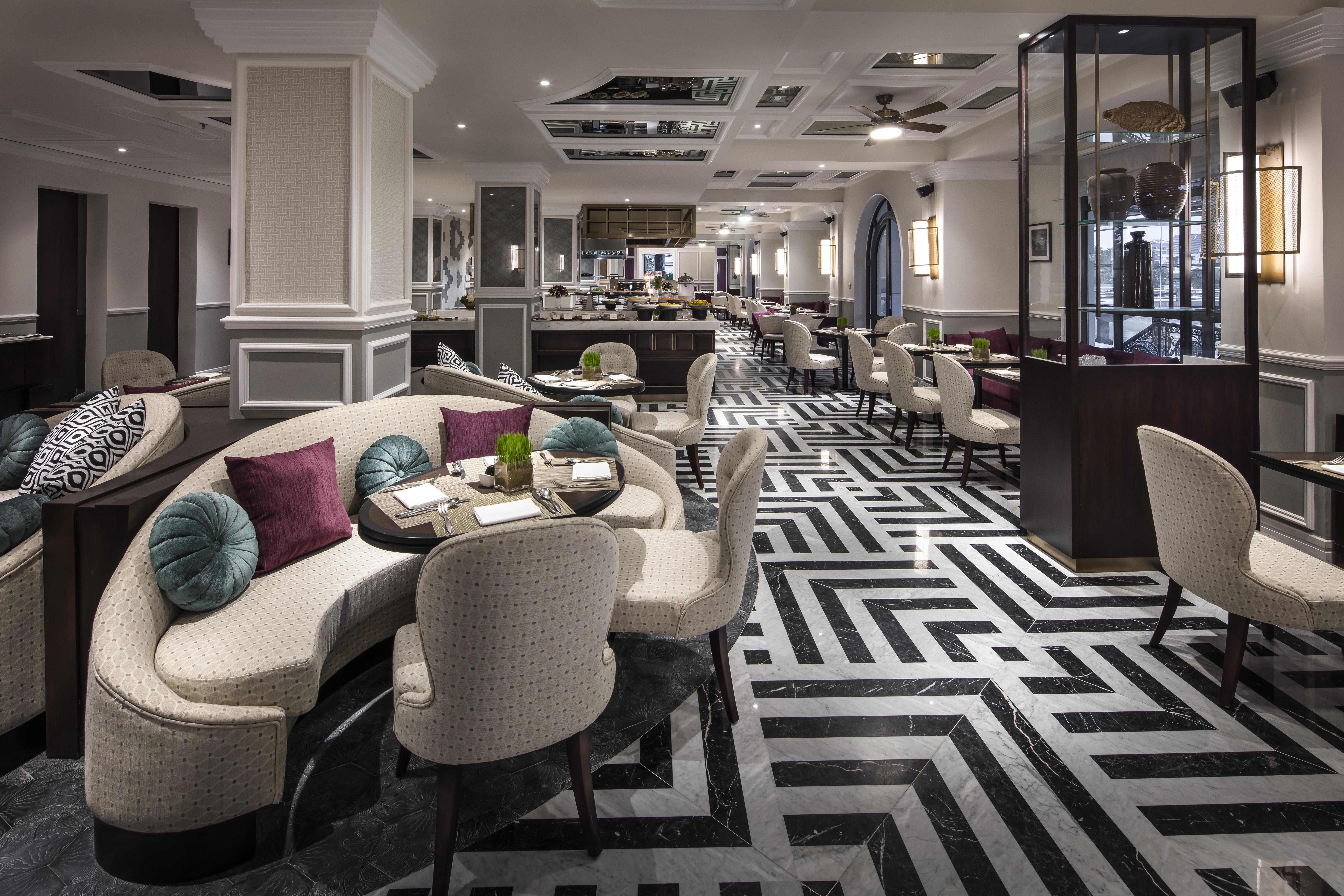 Hotel Royal Hoi An - Mgallery Bagian luar foto