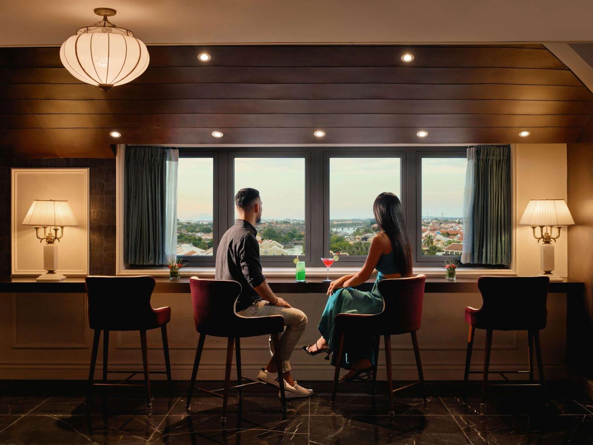 Hotel Royal Hoi An - Mgallery Bagian luar foto