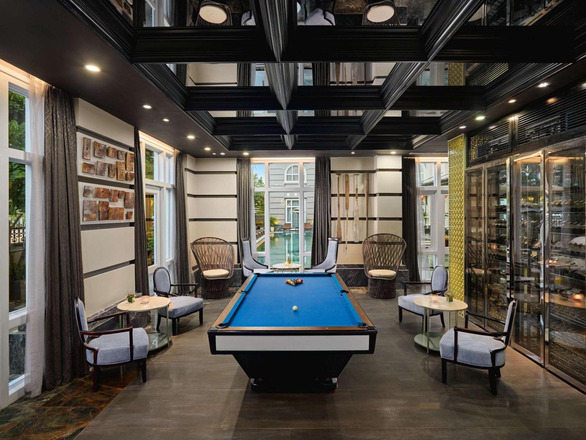 Hotel Royal Hoi An - Mgallery Bagian luar foto