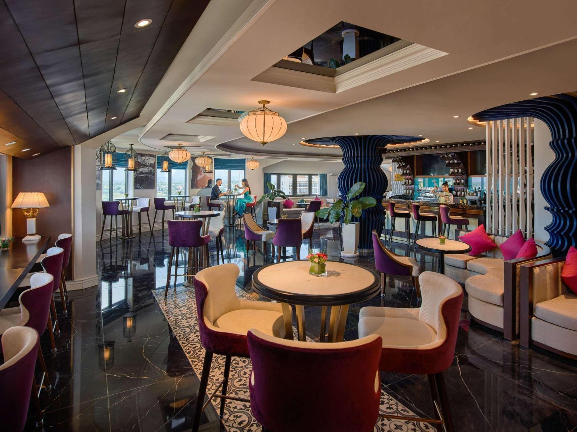 Hotel Royal Hoi An - Mgallery Bagian luar foto