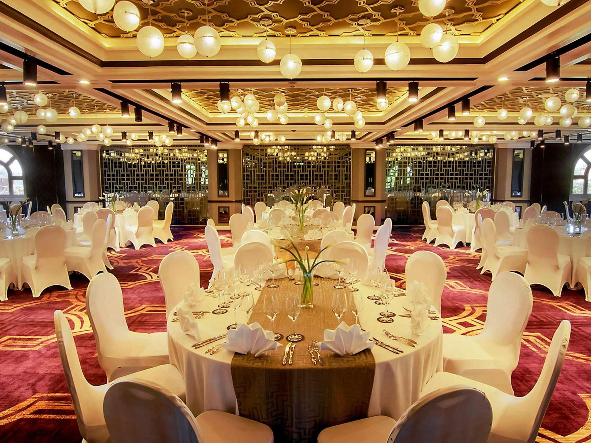 Hotel Royal Hoi An - Mgallery Bagian luar foto